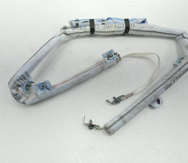 AIRBAG A TENDINA LATERALE PASSEGGERO OPEL Karl Serie 42589327 (1517) - Foto 4