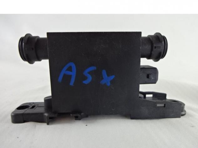 4A0959981AB CENTRALINA CHIUSURA CENTRALIZZATA PORTA ANTERIORE LATO SINISTRO AUDI A4 SW 1.8 G 92KW 5M 5P (1999) RICAMBIO USATO