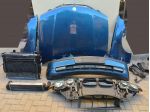Musata BMW Serie 3 E46 Compact 320d 2002