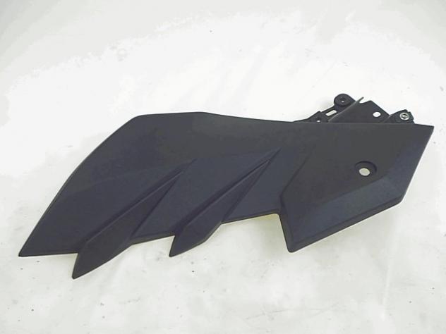 CARENA LATERALE SINISTRA POGGIA GINOCCHIO KAWASAKI Z 300 ABS 2015 - 2016 1409210126Z LEFT SIDE KNEE GRIP FAIRING