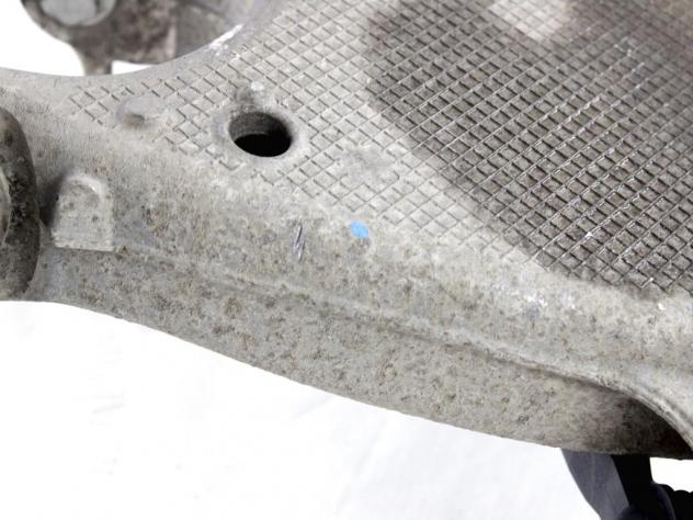 33326865900 BRACCIO OSCILLANTE INFERIORE POSTERIORE DESTRO BMW SERIE 5 518D F10 LCI 2.0 D 110KW AUT 4P (2014) RICAMBIO USATO - Foto 6