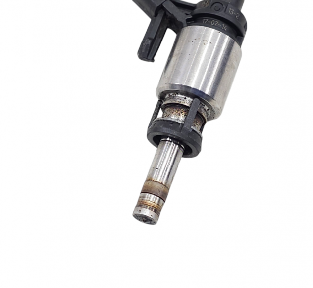 INIETTORE AUDI A3 RS3 Serie (8V) 07K906036 DAZ Benzina 2500 (1220) - Foto 7
