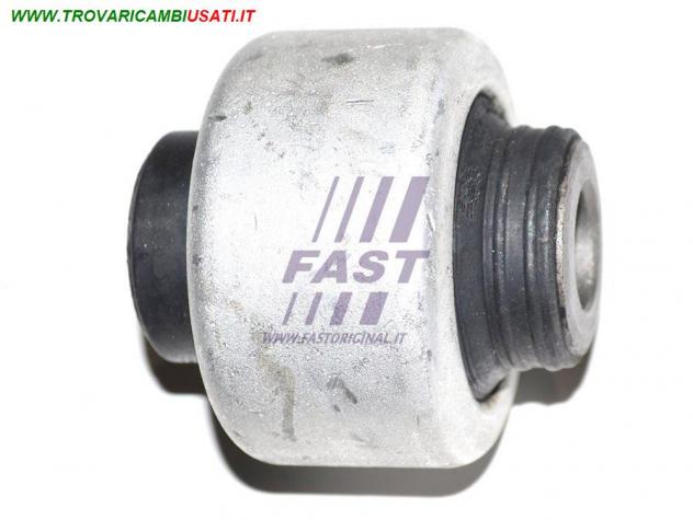 SILENT BLOCK BRACCIO CITROEN BERLINGO 08 ASSE ANTERIORE ANTERIORE SX/DX FT18503