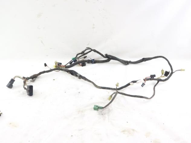 SUZUKI UC 125 EPICURO 3661021F10000 CABLAGGIO IMPIANTO ELETTRICO 99 - 03 MAIN WIRING