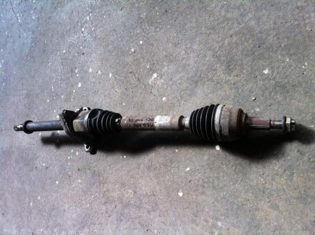 Semiasse / Giunto Destro / DX RENAULT Megane / Clio 1.5 DCI S.W. 2004 - Foto 2