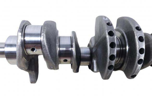 ALBERO MOTORE DR Evo Cross 4 Serie 3100400120 HFC4DB2-1D1 Diesel 2000 (22) - Foto 14