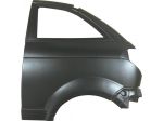 7AX027FIANCATA PARAFANGO POSTERIORE SINISTRO AIXAM VISION COUPE E-COUPE