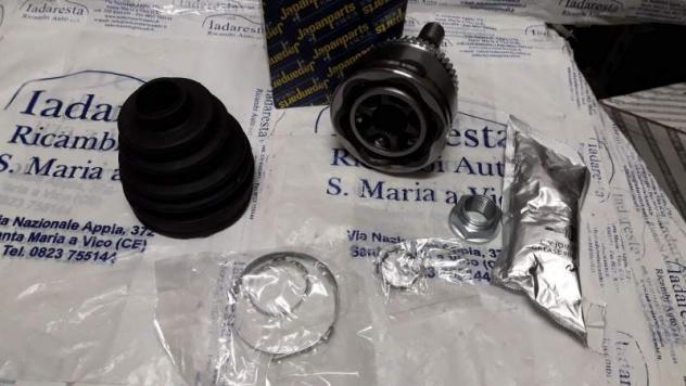 Kit giunto Ruota land rover discovery lr060383 - Foto 2