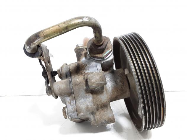 POMPA IDROGUIDA FORD Fiesta 5° Serie 2S6C3A696 F6JA Diesel (0508) - Foto 4