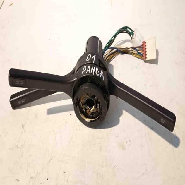 DEVIOLUCI FIAT Panda 1° Serie (8003)