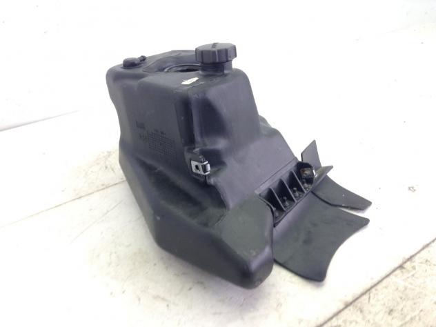 PIAGGIO NRG EXTREME 50 SERBATOIO BENZINA CARBURANTE E TAPPO 1999 2000 C220 - Foto 2