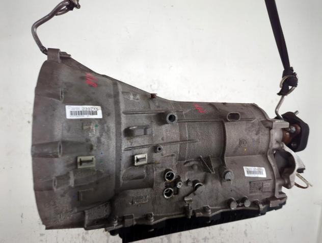 24007642247 CAMBIO AUTOMATICO BMW SERIE 3 318 D F31 SW 2.0 D 105KW AUT 5P (2014) RICAMBIO USATO 8623594 - Foto 3