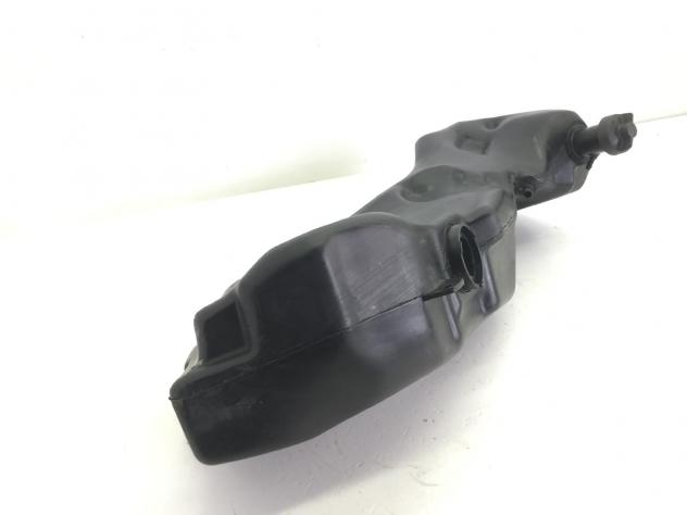 GILERA RUNNER VX 125 SERBATOIO BENZINA CARBURANTE E TAPPO 2002 2004 M240 - Foto 3