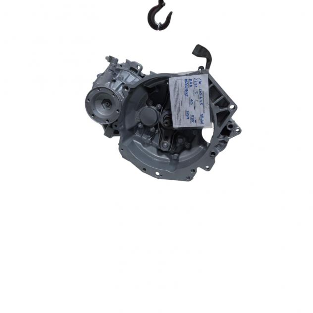 CAMBIO MANUALE COMPLETO VOLKSWAGEN Golf 4 Berlina FBK AQN Benzina 2300 (9703)