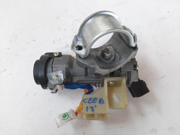 BLOCCHETTO ACCENSIONE KIA Cee'd 2° Serie (12)