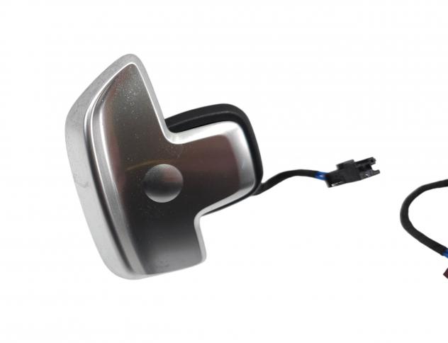 COMANDI CAMBIO AL VOLANTE MERCEDES GLE W167 A0999052101 656929 Diesel 3000 (18) - Foto 9