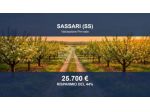 Immobile in asta di 13259 m² in vendita a Sassari