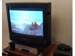 TV SONY TRINITRON A TUBO CATODICO