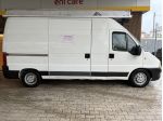 Fiat Ducato 2005 con soli 144.000 km
