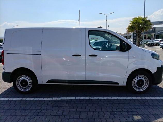 FIAT Scudo (2021--) Scudo 1.5 BlueHDi 120 CV S&S PL-TN Furgone - Foto 3