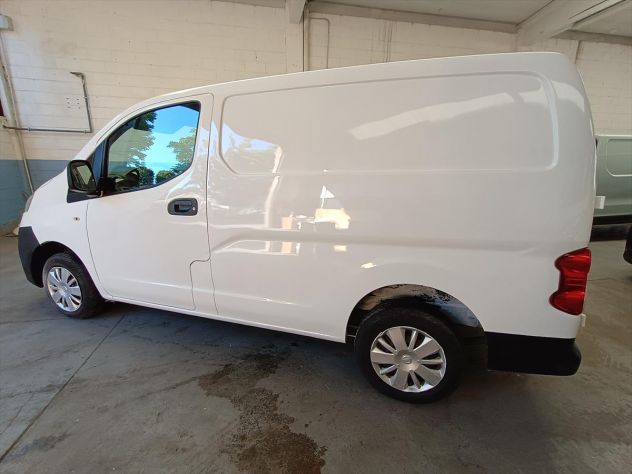 Nissan NV200 1.5 dci Euro 6B - Foto 7