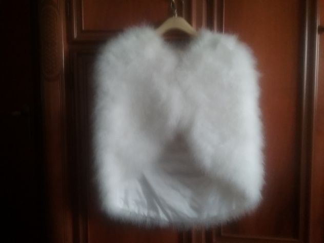 Abito da sposa taglia 42-44 - Foto 5