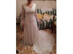 abito da sposa