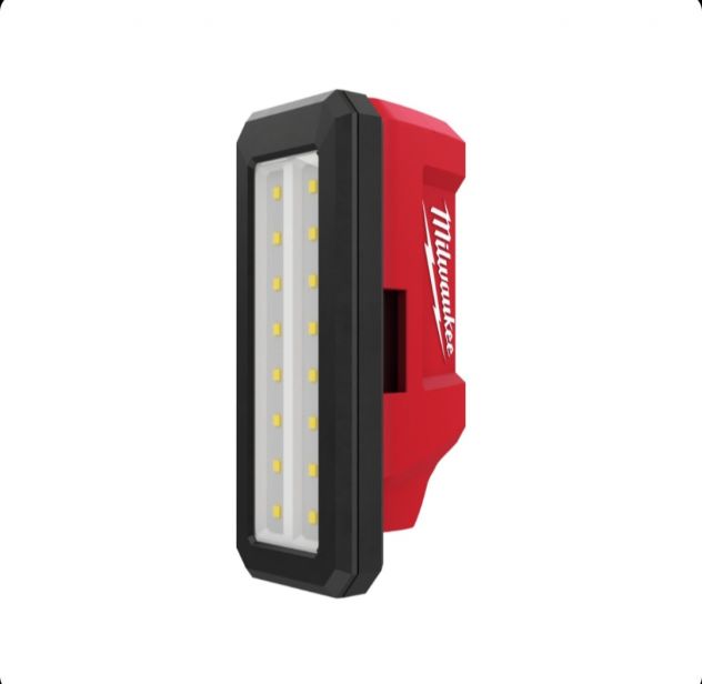 Faro Led Milwaukee M22 PAL - 0 - Foto 3