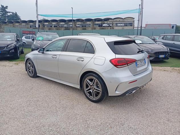 Mercedes-benz A 180 d Automatic Premium AMG - Foto 3