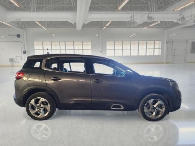 CITROEN C5 Aircross BlueHDi 130 S&S Business rif. 24157551 - Foto 4