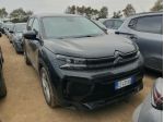 Citroën C5 Aircross Hybrid 136 Plus e-DCS6