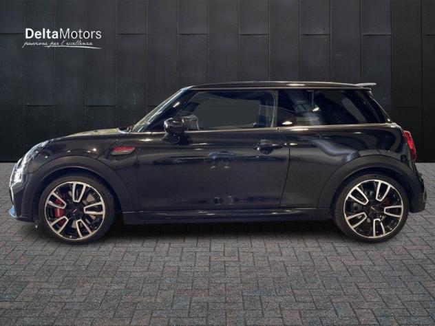 MINI Mini IV F56 2021 3p 3p 2.0 JCW JCW auto - Foto 2