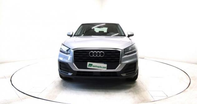 AUDI Q2 30 TDI 1.6 TDI Manuale Business 2WD rif. 23247806 - Foto 2