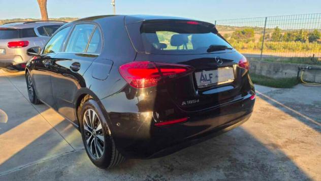 MERCEDES Classe A (W177) A 180 d Automatic Progressive Advanced Plus - Foto 7