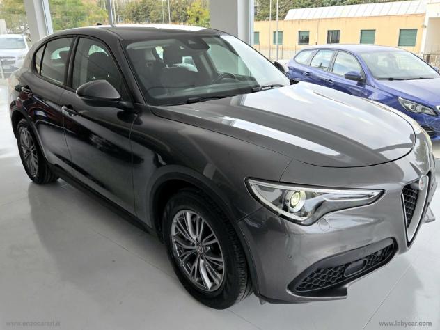 ALFA ROMEO Stelvio 2.2 T.diesel 160CV AT8 RWD Bus. - Foto 3