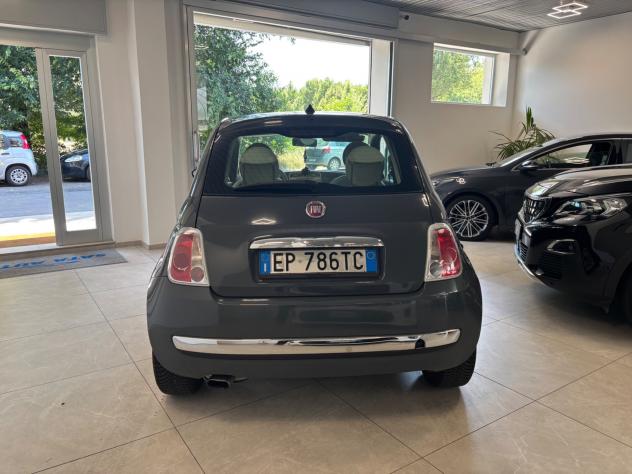 Fiat 500 1.2 Pop - Foto 8