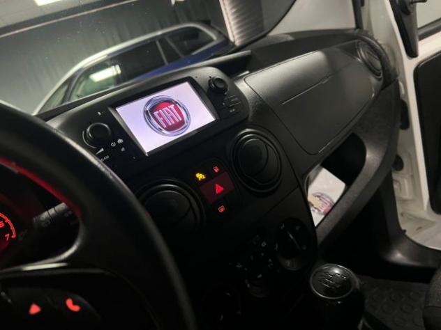 FIAT Qubo 1.4 8V 77 CV Lounge Natural Power e6 rif. 23887410 - Foto 8