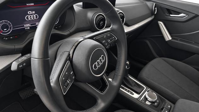Audi Q2 30 TDI S tronic Admired - Foto 7