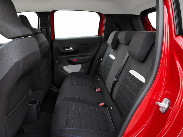 Citroen C3 PureTech 100 S&S Business - Foto 8
