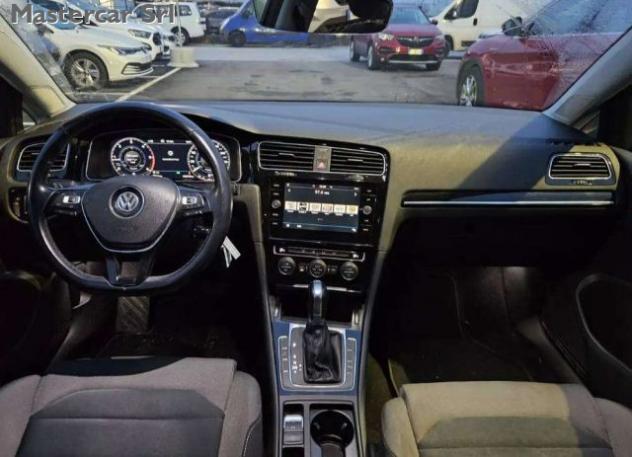 VOLKSWAGEN Golf Variant 2.0 tdi Executive 150cv dsg - FP839ZE rif. 23833582 - Foto 9