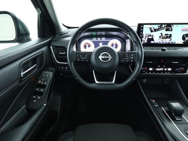 NISSAN Qashqai 3ª serie Qashqai MHEV 158 CV Xtronic N-Connecta - Foto 9