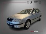 SKODA Octavia 1.9 TDI Wagon Radio Clima *HÄNDLER* rif. 23873526