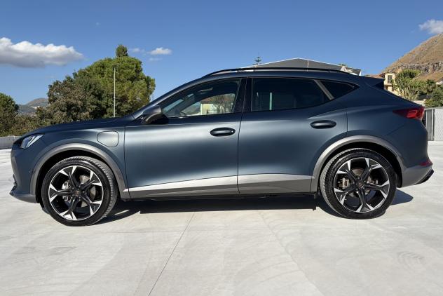 CUPRA Formentor 1.4 E-Hybrid 204CV DSG - Foto 7