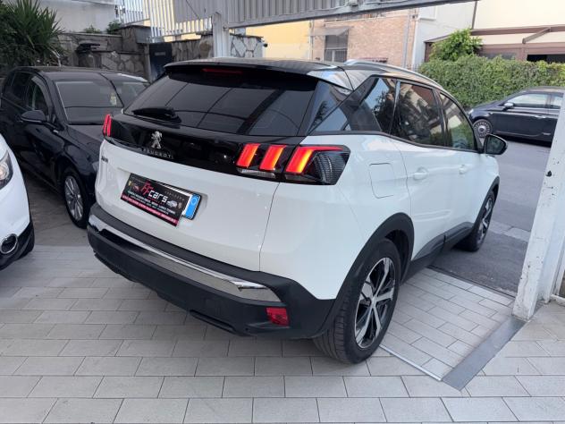 Peugeot 3008 BlueHDi 130 S&S GT Line - Foto 6