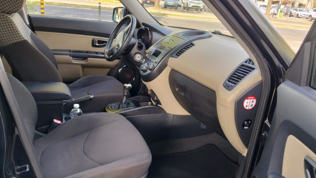 KIA SOUL 1.6 16v 2010 - Foto 6