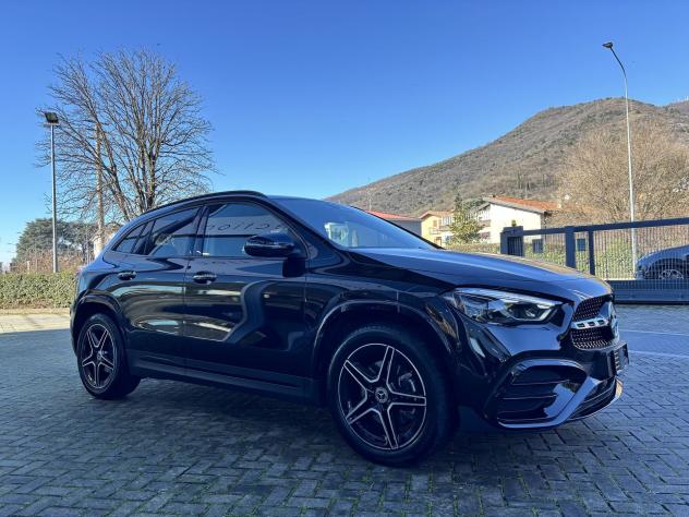 Mercedes-Benz GLA 200D 4MATIC AMG LINE PREMIUM 150 CV C.AUTOMATICO - Foto 6