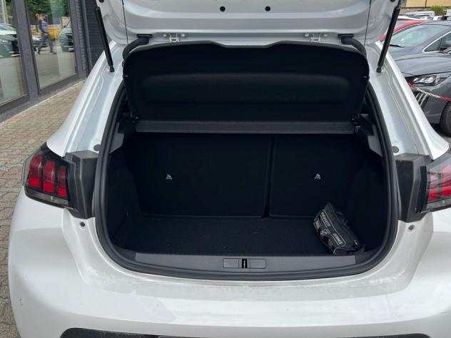 Peugeot 208 2ª serie PureTech 75 Stop&Start 5 porte Active Pack - Foto 7