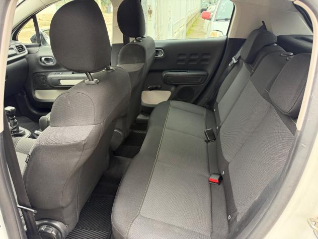 Citroen C3 BlueHDi 100 S&S You - Foto 10