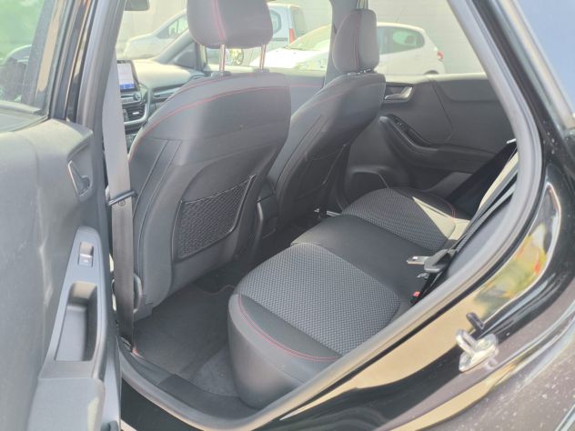 Ford Puma ST LINE BENZINA HYBRID RIF:5025 - Foto 7
