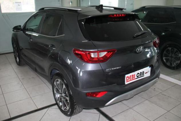 KIA Stonic 1.2 GPL Urban rif. 23693156 - Foto 3